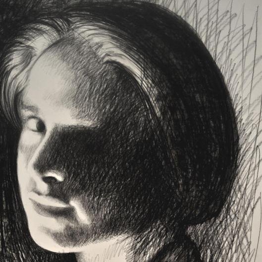 Cortona Student - 1990